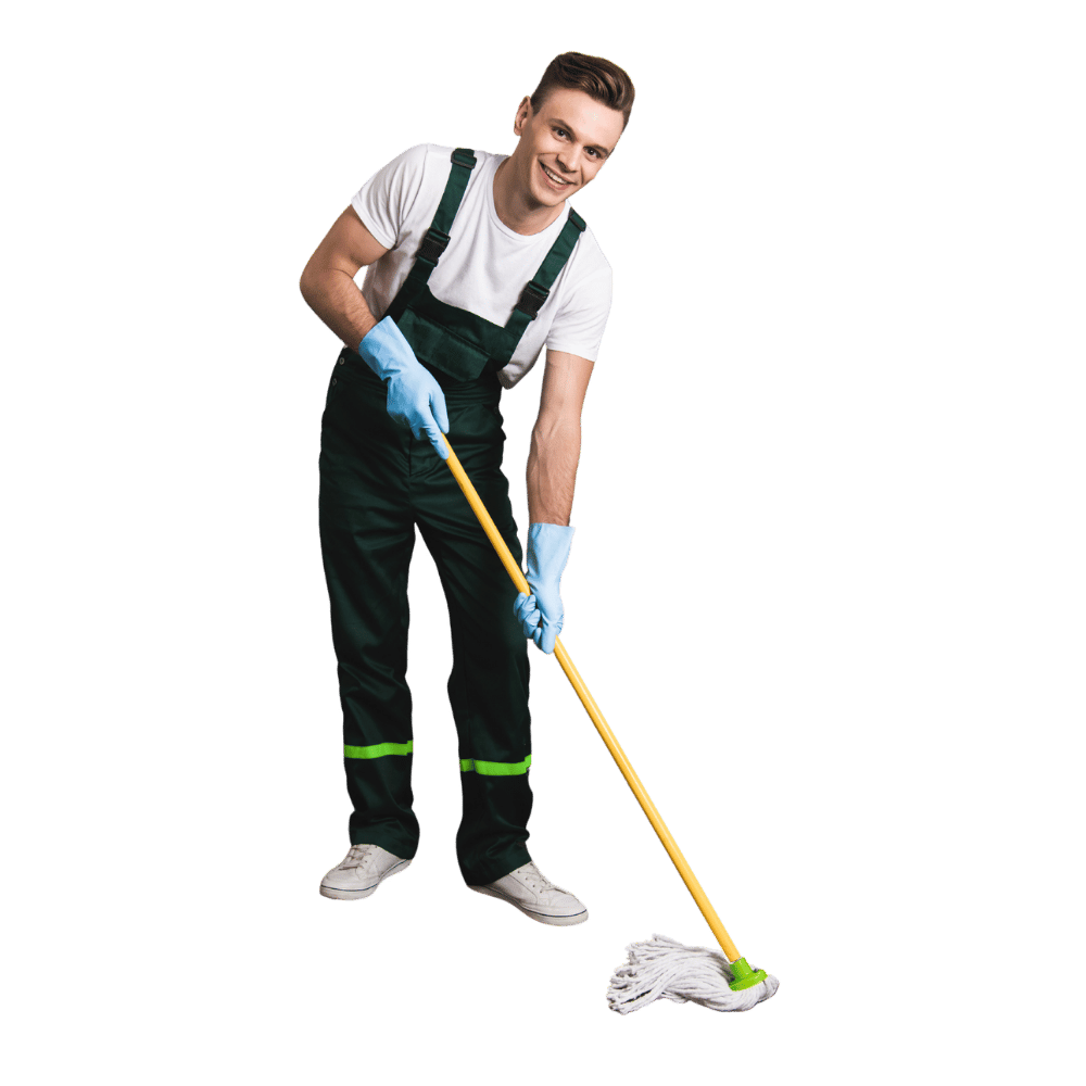 Special event cleaning | gentlesweep home services | special event cleaning