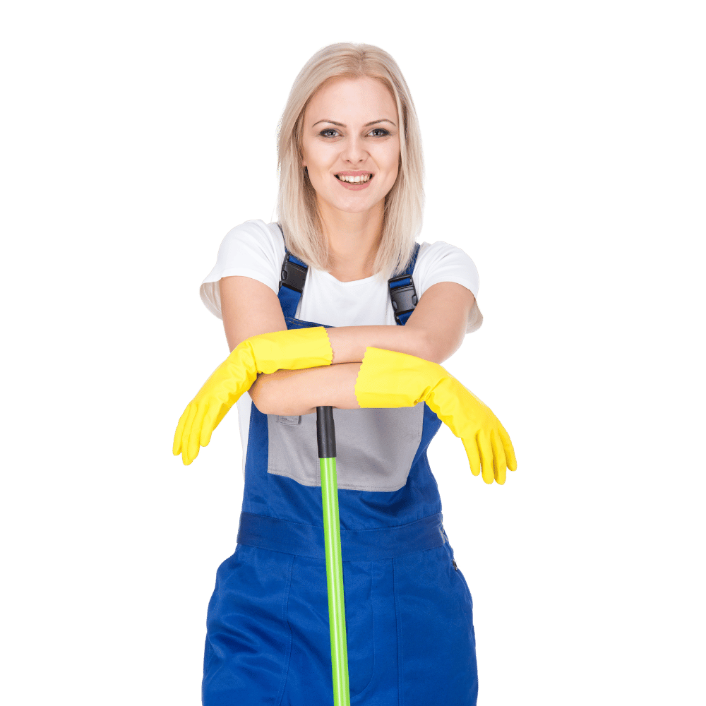 About | gentlesweep home services |