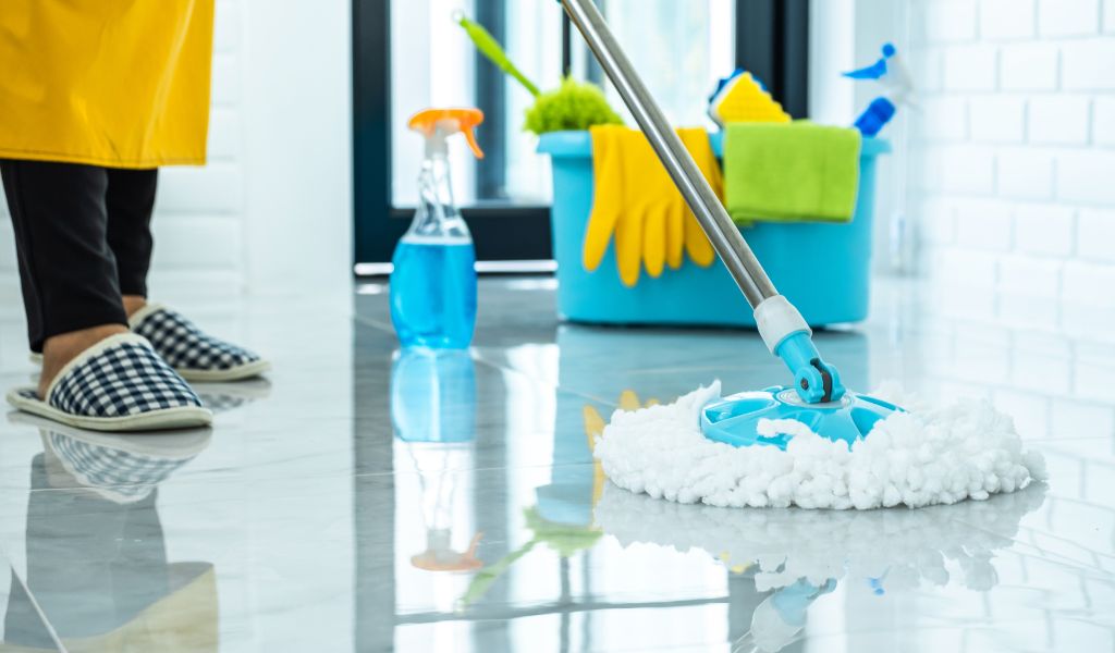 One time house cleaning in lubbock, tx